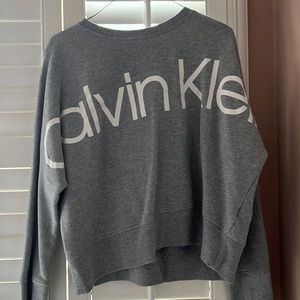 Calvin Klein Crewneck